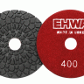 Алмазные гибкие круги 100 мм №400 EHWA SUN FLOWER ПРЕМИУМ
