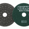 Алмазные гибкие круги 100 мм №800 EHWA SUN FLOWER ПРЕМИУМ