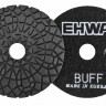 Алмазные гибкие круги 100 мм BUFF EHWA SUN FLOWER ПРЕМИУМ